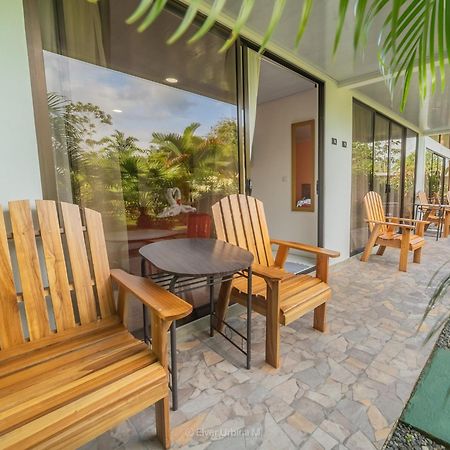 Hotel Secreto La Fortuna Екстер'єр фото