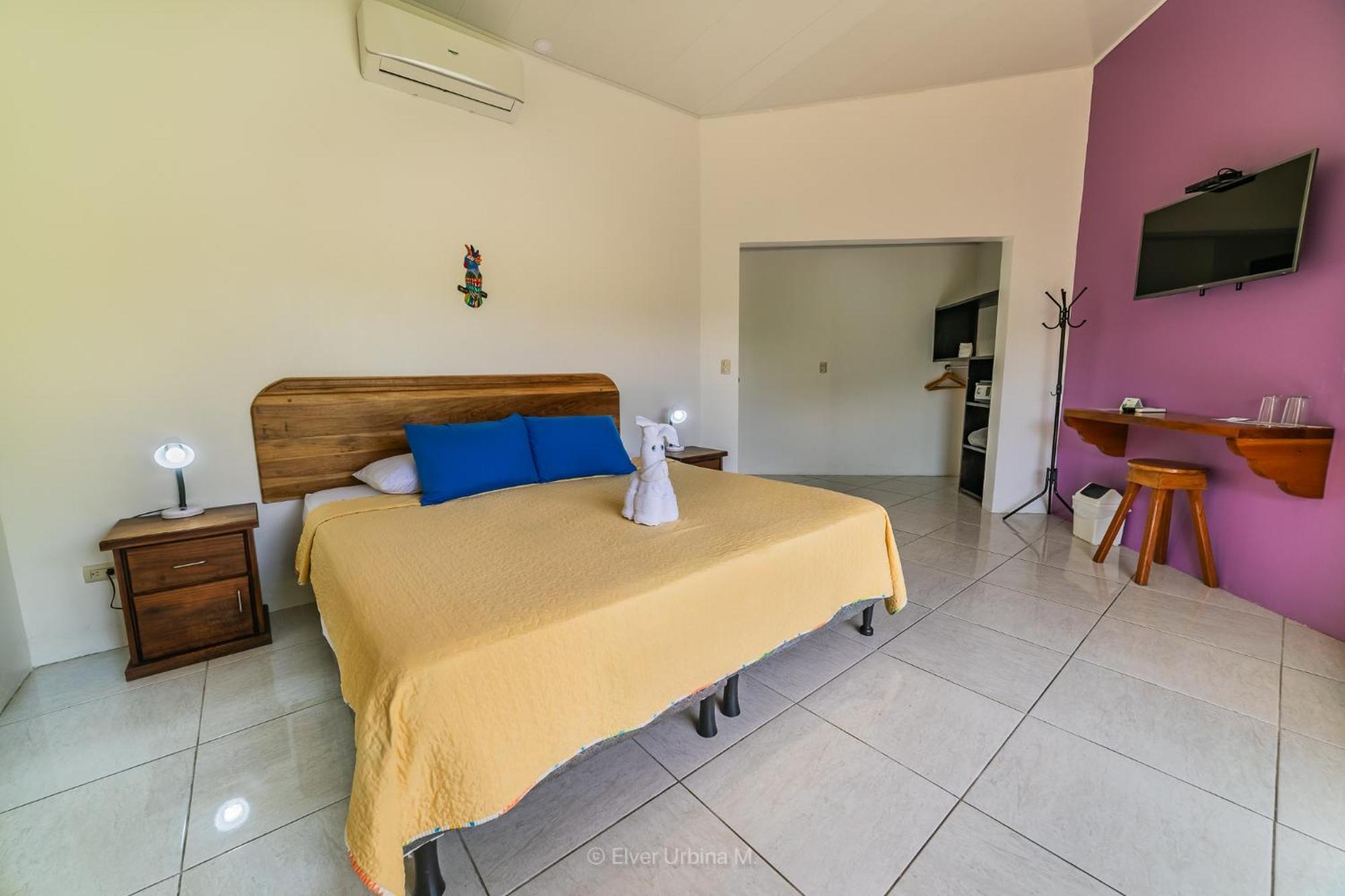 Hotel Secreto La Fortuna Екстер'єр фото