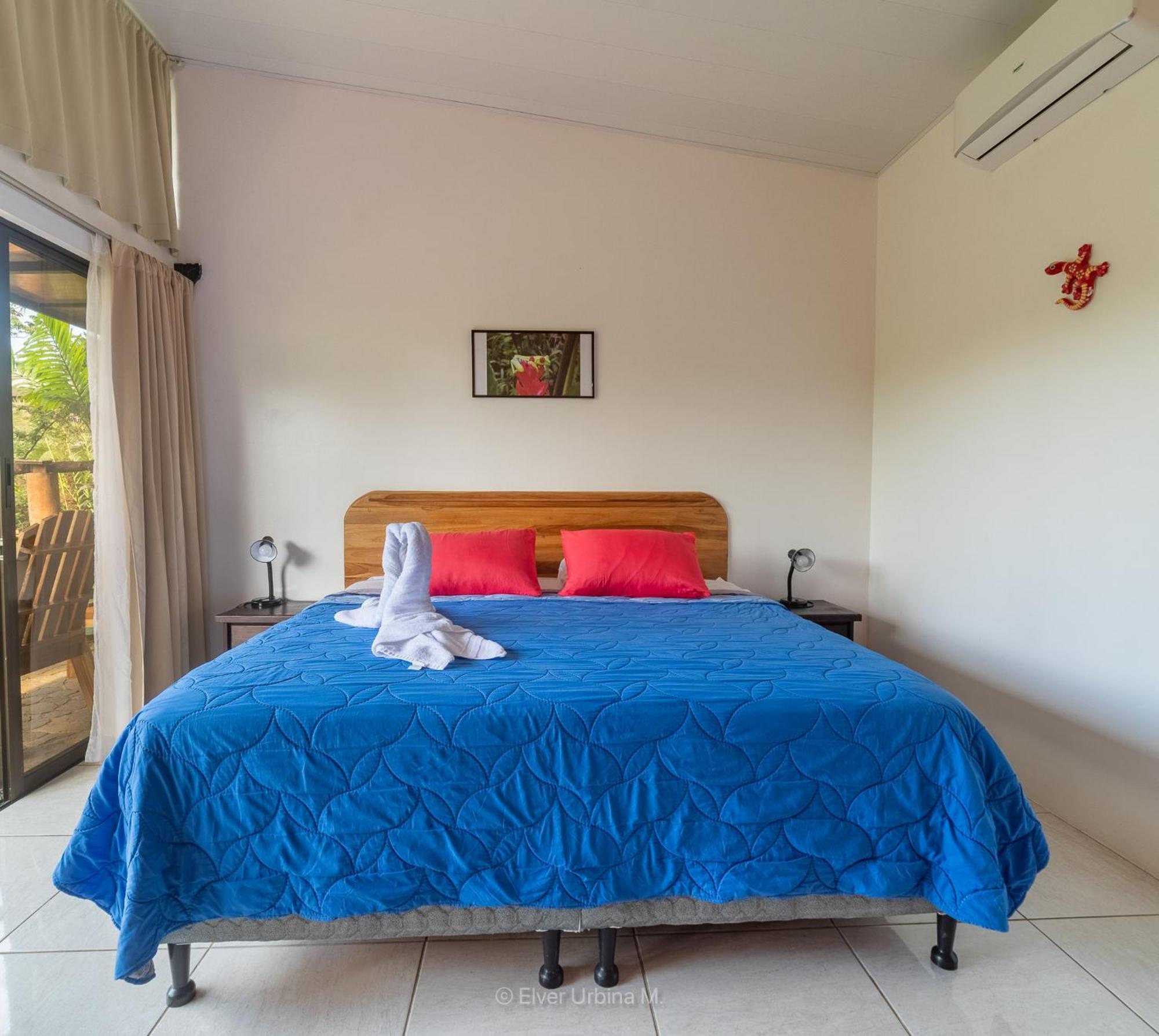 Hotel Secreto La Fortuna Екстер'єр фото